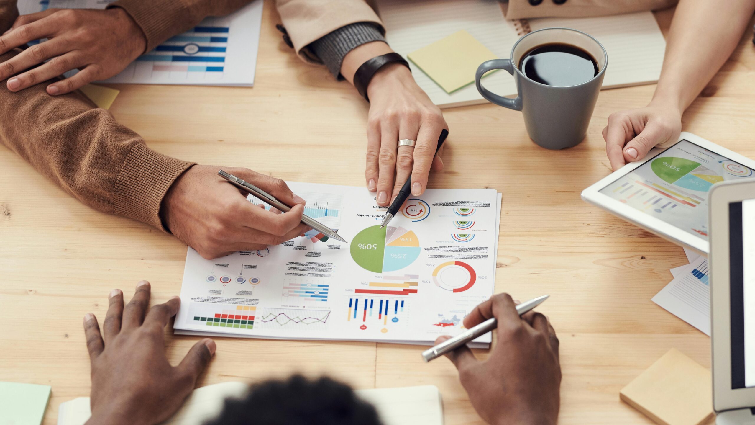 Funnel Marketing