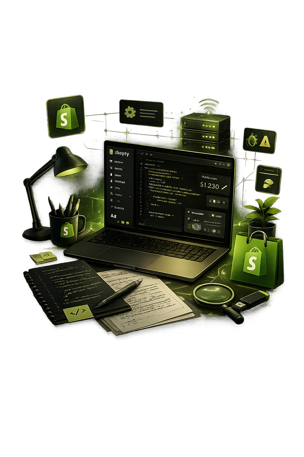 Shopify Development