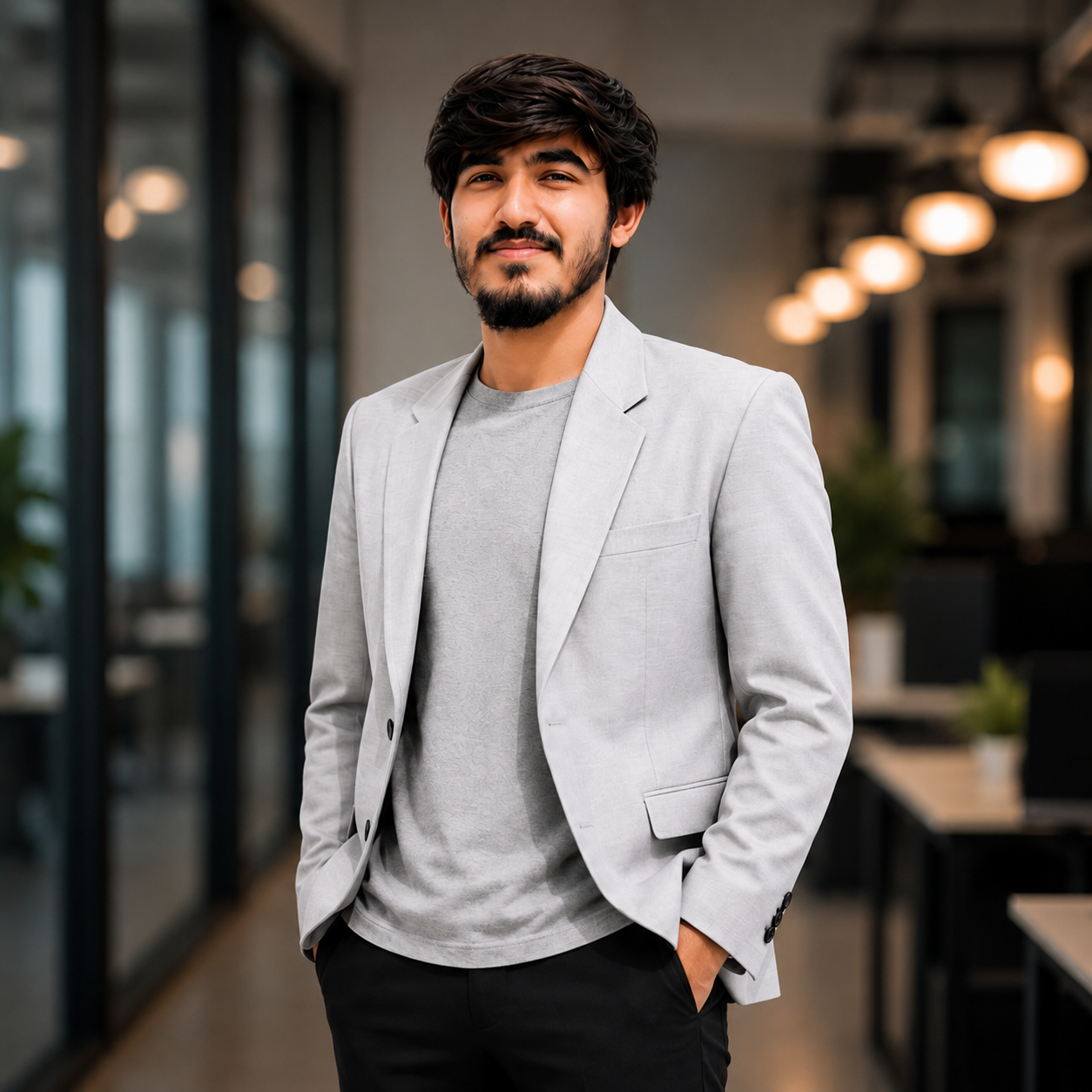 Muhammad Amir
